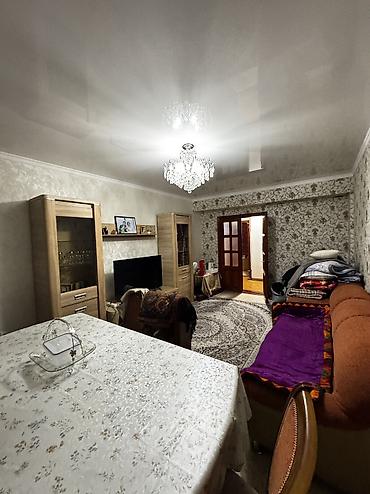 Продажа квартир: 3 комнаты, 80 м², Индивидуалка, 5 этаж, Косметический ремонт at lalafo.kg — 16 Продажа квартир: 3 комнаты, 80 м², Индивидуалка, 5 этаж, Косметический ремонт — 16