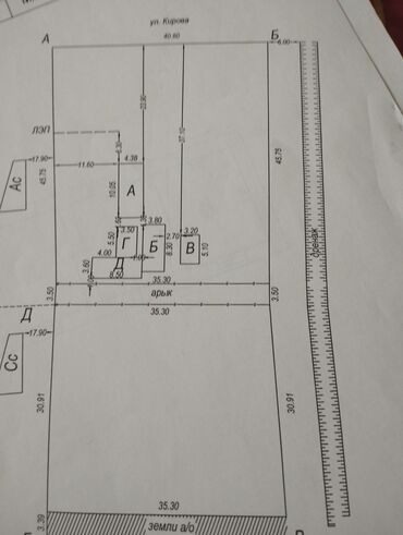 Продажа домов: Времянка, 30 м², 2 комнаты, Собственник, Старый ремонт