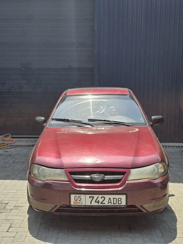 дэу нексия автомат: Daewoo Nexia: 2011 г., 1.5 л, Механика, Бензин, Седан