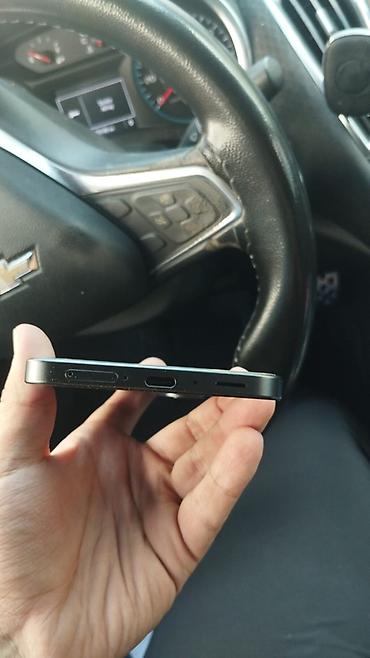 note 7 samsung: Samsung Galaxy A36, rəng - Qara — 7