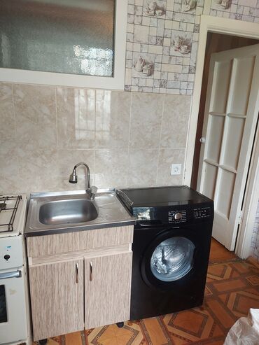 Köhnə tikili: Bakı, Əhmədli, 2 otaqlı, Köhnə tikili, m. Həzi Aslanov, 45 kv. m — 3