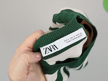 m zara: Zara, Sweter damski, rozmiar S — 5