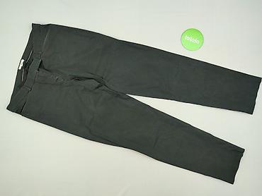 bluzki simplicity: SIMPLE, Spodnie materiałowe damskie, rozmiar M — 2