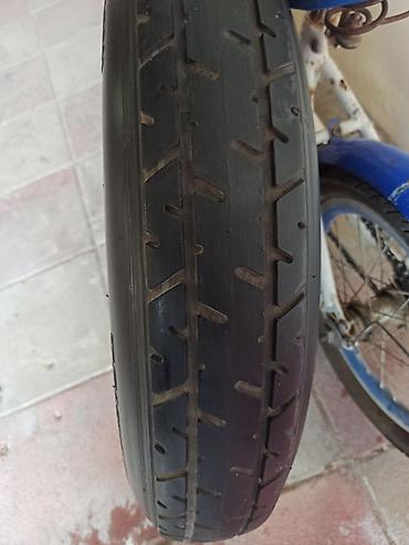 14 lük disk: Məhsul: Avtomobil üçün müvəqqəti “spare” ehtiyat təkər və disk — 2