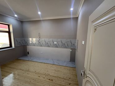 Həyət evləri və villaların satışı: 3 otaqlı, 72 kv. m, Kredit yoxdur, Yeni təmirli -da lalafo.az — 10 Həyət evləri və villaların satışı: 3 otaqlı, 72 kv. m, Kredit yoxdur, Yeni təmirli — 10