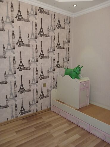 однокомнатные квартиры в сумгаите купить: Bakı, 3 otaqlı, Köhnə tikili, m. Memar Əcəmi, 100 kv. m