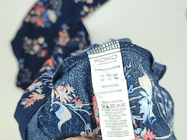 kimono h: KOKO, Sukienka damska, rozmiar 4XL — 4