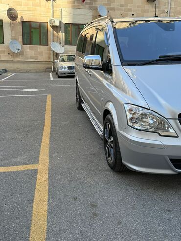 Mercedes-Benz: Avtamat 646 115 mator Zavod serniwin qowa kondisoner 3 qat bewumka — 5