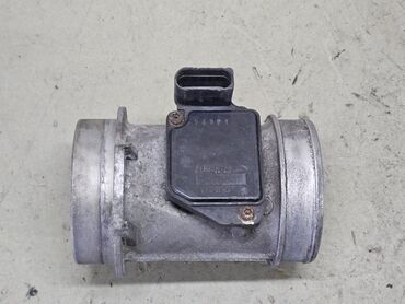 Датчики, сенсоры, предохранители: Расходомер Volkswagen 2001 г., Б/у, Оригинал, Германия — 8