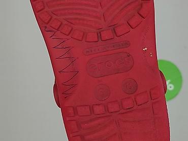 frozen crocs: Crocs, Klapki damskie, rozmiar 38 — 4