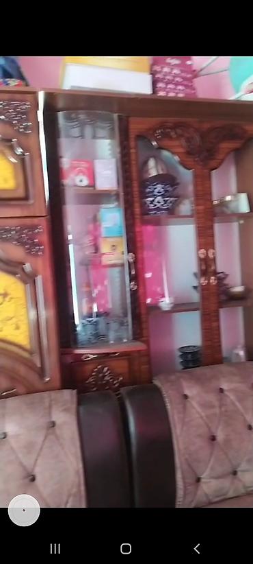 Модульные диваны: Модульный диван — 8