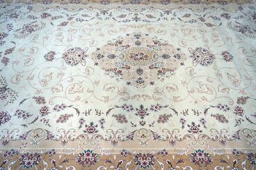 Xalçalar: Xalça Dekorativ, İran, Kredit yoxdur — 14