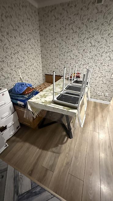 Продажа квартир: 2 комнаты, 65 м², 106 серия, 9 этаж, Евроремонт — 7