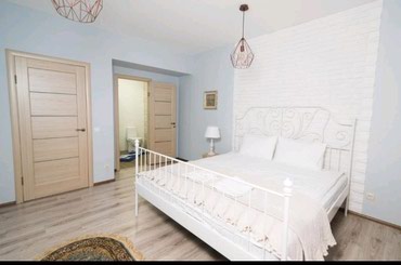 2 комнатные квартиры в бишкеке снять в Кыргызстан | Продажа квартир: 2 комнатная квартира на сутки. Посуточная квартира в районе Ата турк