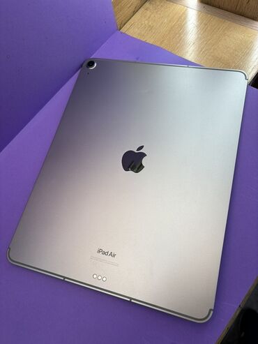 айпи камера: Планшет, Apple, память 256 ГБ, 10" - 11", Wi-Fi, Классический цвет - Серый