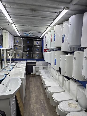 Накопительные водонагреватели: Накопительный водонагреватель Объем бака: более 300 л, Blesk, Электрический, Предохранительный клапан — 1