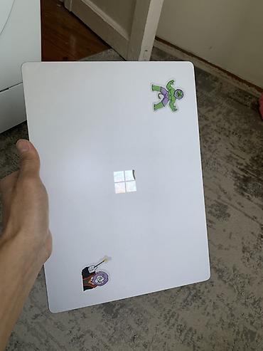 Ноутбуки Microsoft: Ноутбук Microsoft Surface laptop 3✅ Core i7 10-поколения ✅ 16 ГБ RAM — 13