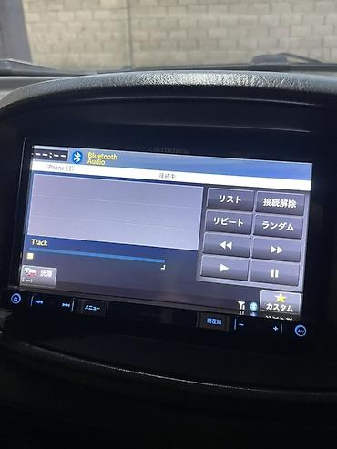 Магнитолы: Магнитола Pioneer Carrozzeria AVIC-VH0999 Мультимедийный центр 2-DIN — 8
