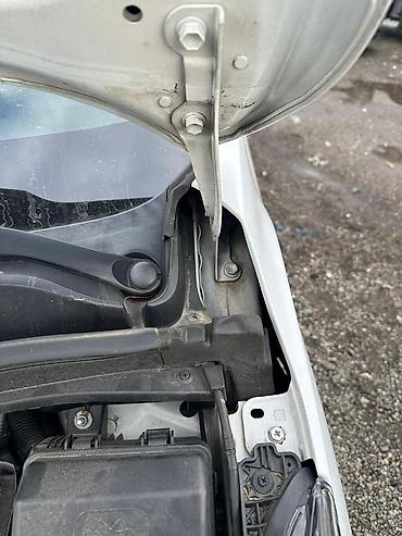 Chevrolet: Chevrolet Spark: 2019 г., 1 л, Автомат, Бензин, Хэтчбэк — 10