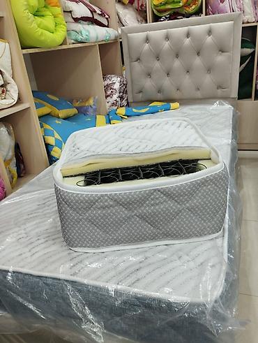 Matraslar: Ortopedik matras — 5