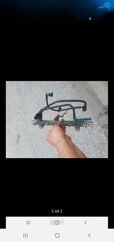 xtool d5s cena: MAGISTRALA PEUGEOT 307 2.0HDI 79KW | Magistrala peugeot 307 2.0hdi — 1