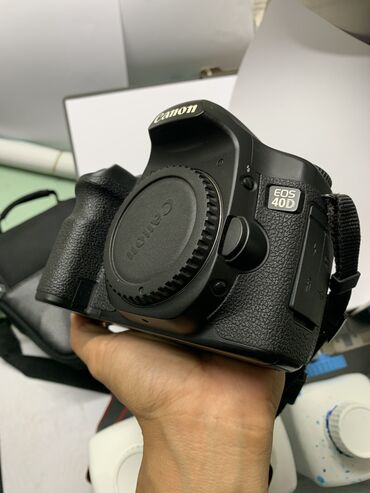 canon 2000d: Canon D40 тушка тока состояние идеально