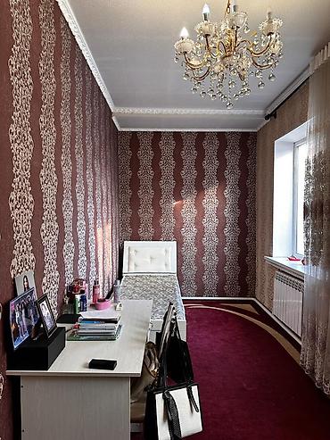 Продажа коттеджей и домов: Продается дом/ Старый толчок🔥 📍 Адрес: Нижняя Ала-Арча (Ориентир — 5