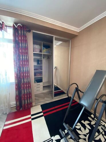 Долгосрочная аренда квартир: 5 комнат, Без подселения, С мебелью полностью — 11