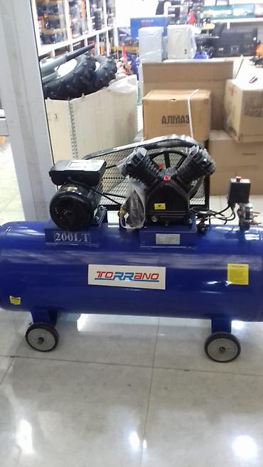 Digər elektrik malları: Kompressor kompressorlar komperssor depodan kompressorlarin optovoy — 12