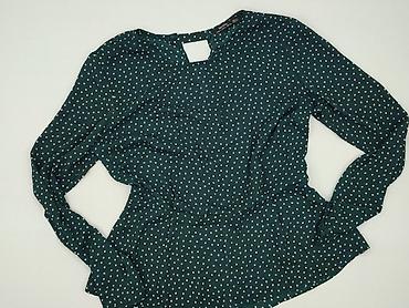 bluzki w serca: Bershka, Bluzka damska, rozmiar L — 1