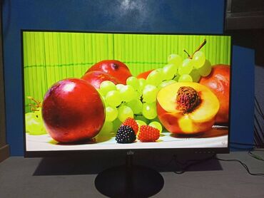 Мониторы: Монитор, Новый, LED, 23" - 24" — 7