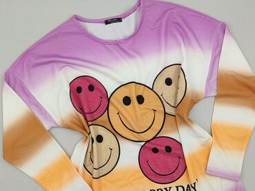 bluzki hello kitty: Bluzka damska, rozmiar 3XL