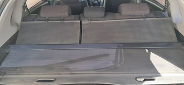 Avtomobil salonu üçün digər detallar: Hyundai TUCSON, 2007 il, İşlənmiş