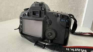 кенон марк 2 цена: Зеркальная камера Canon EOS 5D Mark II (тушка) + аксессуары — 4
