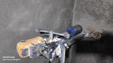 ремонт пылесосов бишкек: Алмазное сверление Больше 6 лет опыта
