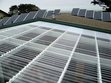 Шифер: Пластиковый шифер Россия Иран Китай Российский поликарбонат — 2