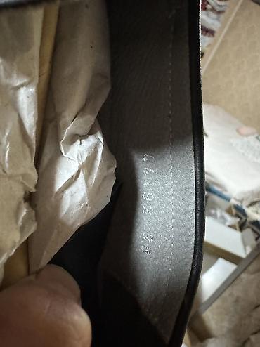 nike precision 6: Покупали за 6500 сом в TERI магазине. Лоферы женские, черные - — 7