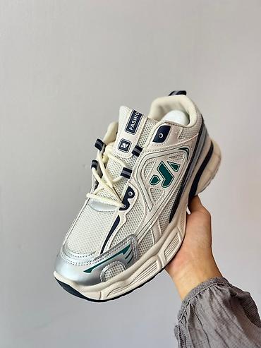 Кроссовки и спортивная обувь: Кроссовки мужские/унисекс — несколько моделей 1) — 6