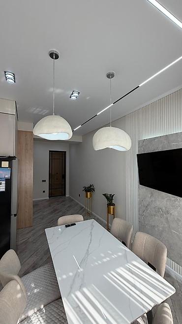 Продажа квартир: 3 комнаты, 103 м² — 6