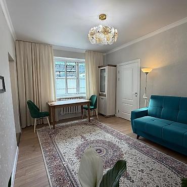 Продажа коттеджей и домов: 💎СРОЧНО ПРОДАЕТСЯ ПОЛДОМА 🏢Комнат: 2 📍Район: Октябрьский район — 9