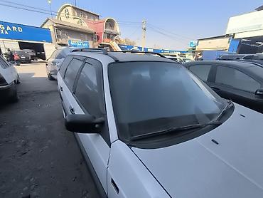 variant: Volkswagen Passat Variant: 1991 г., 1.8 л, Механика, Универсал — 2