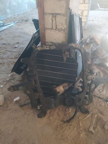 daf ehtiyat hisseleri: Maşın ehtiyat hissələri paketi Satılır: müxtəlif avtomobil hissələri — 5