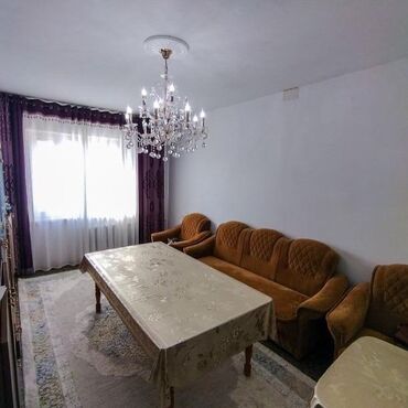 исык куль аренда: 4 комнаты, 79 м², 5 этаж, Евроремонт