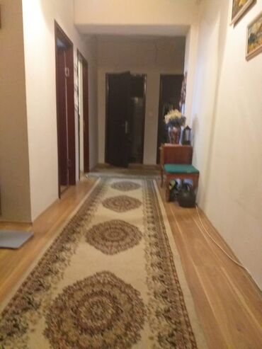 Uzunmüddətli kirayə mənzillər: Qaradağ rayonu Lokbatan qəsəbəsində yerləşir Ünvan Seymur Orucov b15 — 2