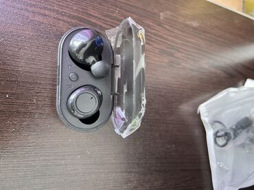 Qulaqcıqlar: Yeni Simli Qulaqcıqlar — 22