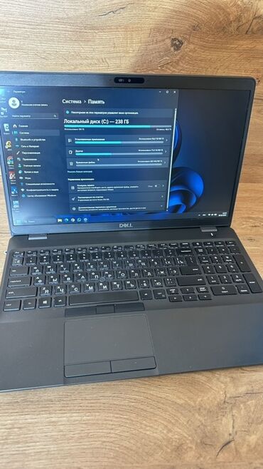 ноутбук hp core i3: Ноутбук, Dell, Intel Core i5, 15.6 ", Для работы, учебы, память SSD