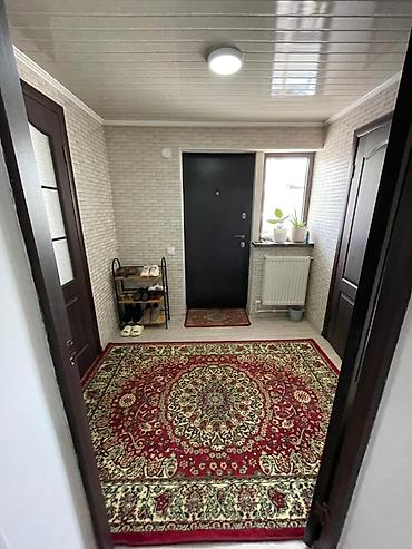 Продажа коттеджей и домов: 🏡 Продаётся Дом в Районе Кызыл-Кийская / Щербакова📍 🔹 4 комнаты | — 8