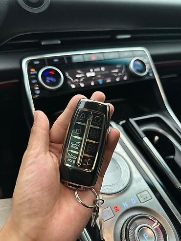 Hyundai: Hyundai : 2021 г., Кроссовер — 37