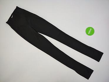 stradivarius botki: Bershka, Legginsy Sportowe damskie, rozmiar XS — 2