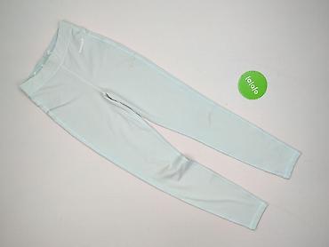 bluzy decathlon: Legginsy Sportowe damskie, rozmiar XS — 2
